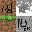 Texture for sasd