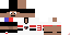 Texture for Daniel SPFC