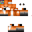 Texture for fofs