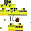 Texture for dummiy the craft tester