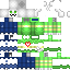 Texture for Asriel Dremmurr