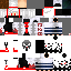 Texture for Red thunder