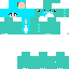 Texture for Sofia X Games dino