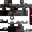 Texture for voidsteve