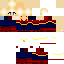 Texture for captain marvel