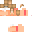 Texture for Coelha_BR