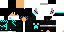Texture for picadoce