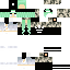 Texture for крутая девочка