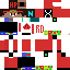 Texture for noaraza squid game