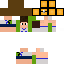 Texture for John com Baú