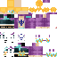 Texture for ender