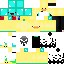 Texture for skepster