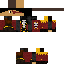 Texture for A pirate. Arrr!