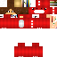 Texture for Digão Dino Red