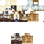Texture for Itz_Ale_FTW ANNIE