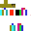 Texture for frest