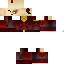 Texture for zuko