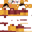 Texture for badger