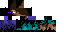 Texture for EnderSteve