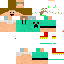 Texture for BlokusTNT