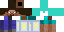 Texture for Steve The Legend