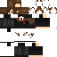 Texture for Canelita traje
