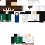 Texture for cool boy
