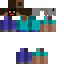 Texture for bot