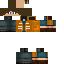 Texture for Hasan usta