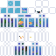 Texture for Derpy Fishy