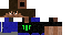 Texture for dj's Skin