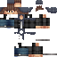 Texture for ConsoleHP