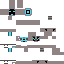 Texture for mecha robot