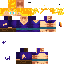 Texture for son gohan ssj2