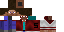 Texture for Steve "5"