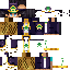 Texture for JOtaro