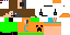 Texture for Mrcaelan Robot