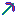 Texture for pickaxe
