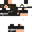 Texture for Shisui aleatóriasso com uma mascara estranha