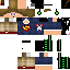 Texture for Bob 2