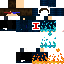 Texture for isn