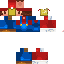 Texture for its a me bread