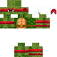 Texture for bebe raphael tmnt