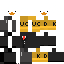 Texture for Duck