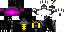 Texture for dragao bahamut