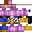 Texture for UvitaWoody