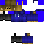 Texture for SuperMonkey