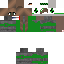 Texture for GreenDoo