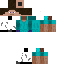 Texture for Чел