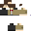 Texture for steve